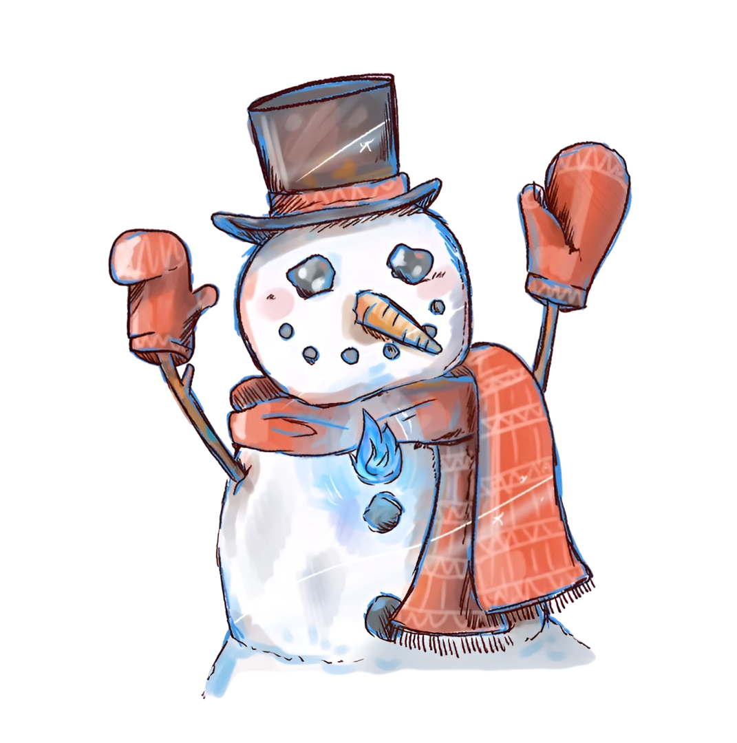 Snowman